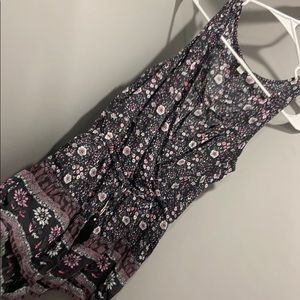 Ae romper